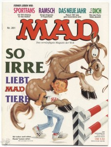 Mad 261: