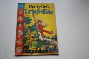 Der heitere Fridolin 6