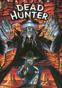 Dead Hunter 1