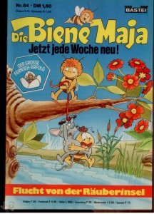 Die Biene Maja 84