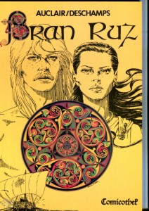 Bran Ruz 2