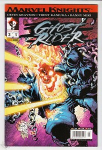 Ghost Rider 3