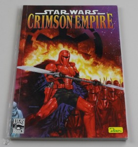 Star Wars Sonderband 2: Crimson Empire