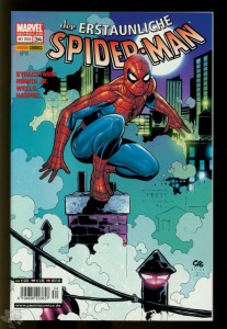 Der erstaunliche Spider-Man 34