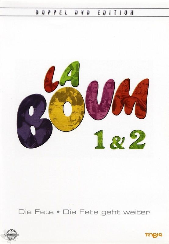 La Boum 1   2 (2 DVDs)