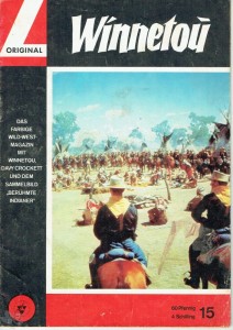 Winnetou 15