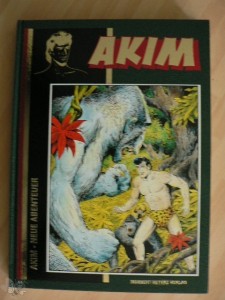 Akim - Neue Abenteuer (Luxusausgabe) 13