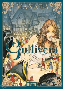 Gullivera 