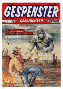 Gespenster Geschichten 260