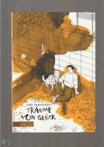 Taniguchi: Träume von Glück 