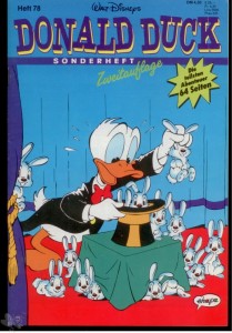 Die tollsten Geschichten von Donald Duck (Zweitauflage) 78