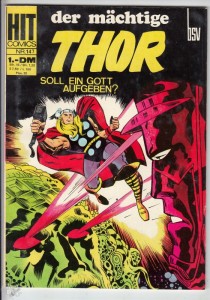 Hit Comics 147: Thor