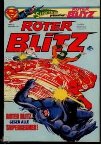 Roter Blitz 13/1981