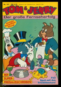 Tom und Jerry 197