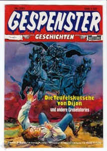 Gespenster Geschichten 295