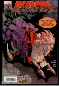 Deadpool 13