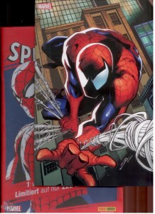 Spider-Man 50