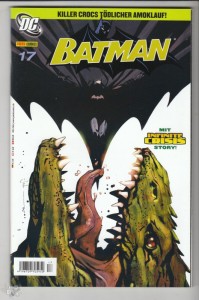Batman (2004-2006) 17