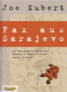 Fax aus Sarajevo 