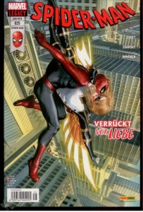 Spider-Man 25
