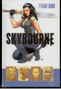 Skybourne 