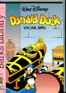 Barks Library Special - Donald Duck 2