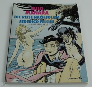 Die Reise nach Tulum 