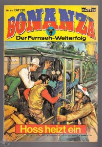 Bonanza 64