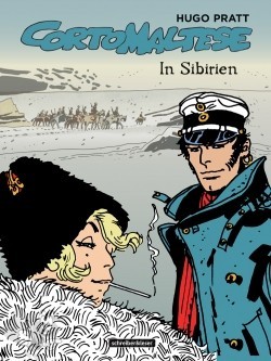 Corto Maltese 6: In Sibirien