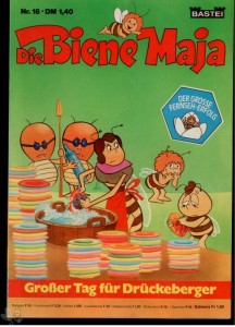 Die Biene Maja 18