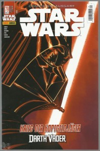 Star Wars 79: (Comicshop-Ausgabe)