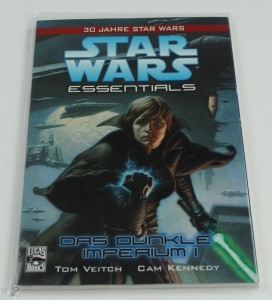 Star Wars Essentials 1: Das Dunkle Imperium I