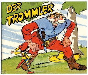 Der Trommler 