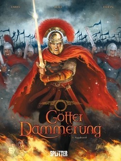 Götterdämmerung 9: Yggdrasil