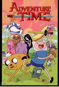 Adventure time 2