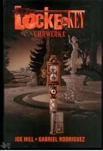 Locke &amp; Key 5: Uhrwerke