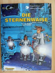 Valerian und Veronique 17: Die Sternenwaise