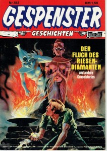 Gespenster Geschichten 182
