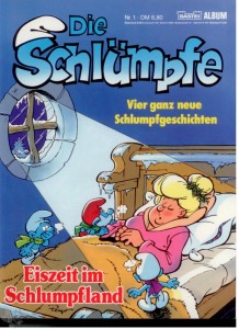 Die Schlümpfe 1