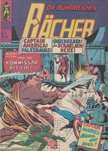 Die Rächer 17