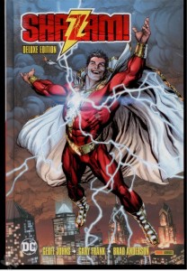 Shazam! (Deluxe Edition) 