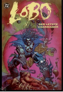 Lobo 2: Der letzte Czarnianer