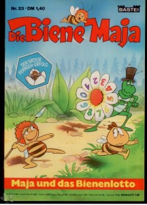 Die Biene Maja 23