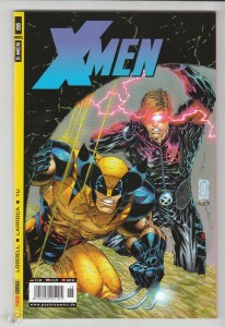 X-Men 18