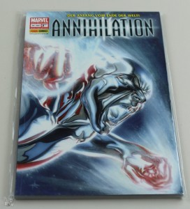 Annihilation 3