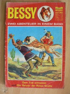 Bessy Doppelband 5