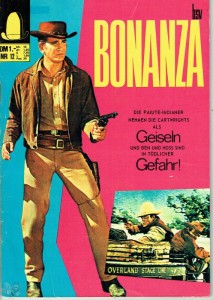 Bonanza 12