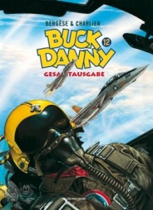 Buck Danny Gesamtausgabe 12