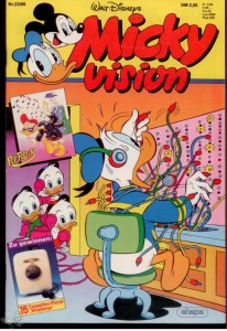 Mickyvision 23/1989