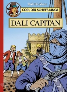 Cori 5: Dali Capitan